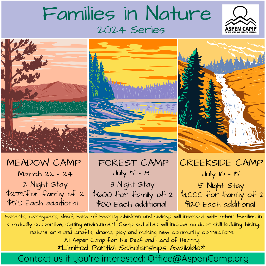 Programs Aspen Camp   2024 Family In Nature Series 2 